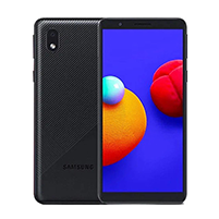  گوشی موبایل سامسونگ مدل Galaxy A01 Core ظرفیت 32GB - مشکی